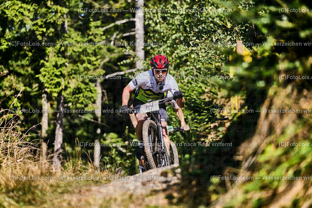 ALP7683_XXIX_GRANITBEISSER_Medium_FRIEDRICH Markus | (C)FotoLois.com, Alois Spandl, 29. GRANITBEISSER - Mountainbike-Marathon in St. Georgen am Walde, MEDIUM 39,5 km, Sa 2. September 2023.