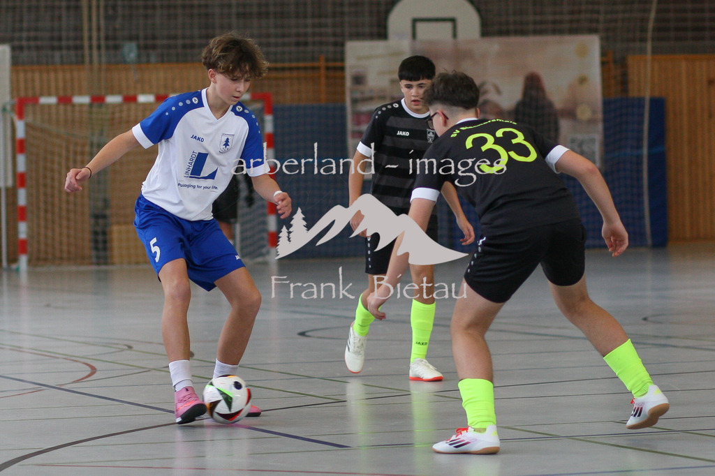 993T4549 | Viechtach - Bischofsmais (schwarz)