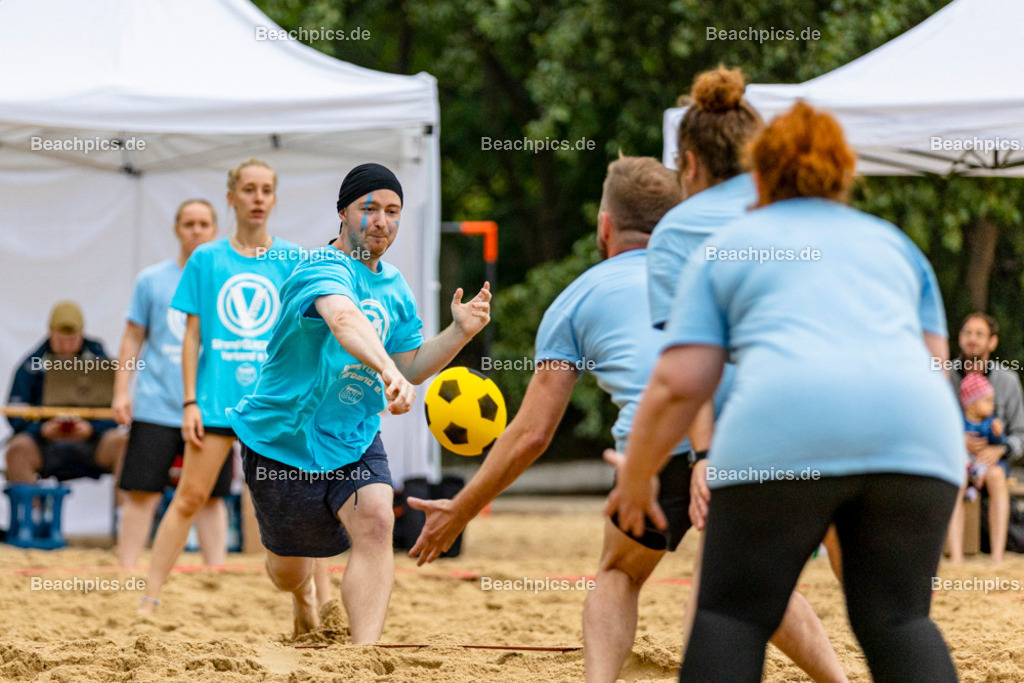 2022-001400-Strandvölkerball-WM | Vorrundentag 2, Samstag