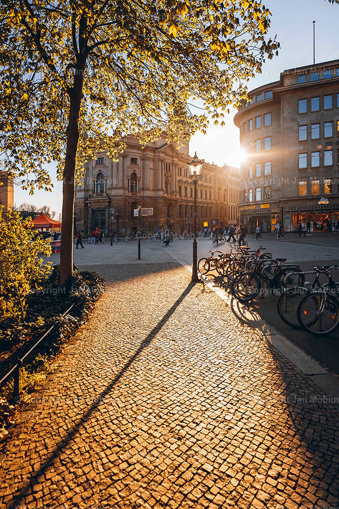 Lennéanlage/Schillerstraße | Die Schillerstraße an der Lene-Voigt-Anlage ist so ein typischer Leipziger Geheimtipp: charmante Altbauten, ruhige Citylage, direkt am Park und einem entspanntem Vibe. Perfekt für Content mit Fokus auf Urban Green, Lebensqualität &amp; Nachbarschaftsflair. - Realisiert mit Pictrs.com