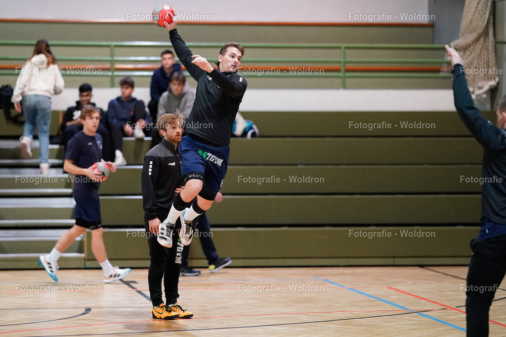 20221203 HLA Jags Bad Vöslau v West Wien-5 | Fotografie Woldron