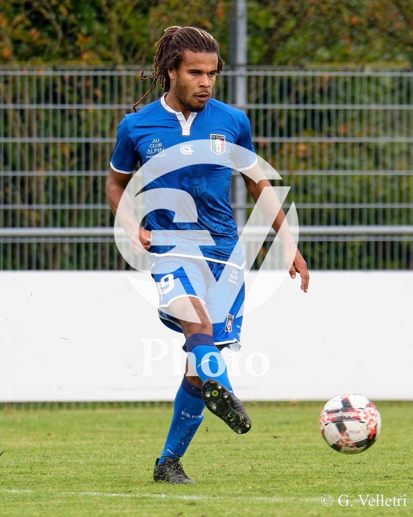 DZ9_1153_M | FC Plan-les-Ouates - CS Italien2ème ligueCentre sportif des Cherpines6-10.2024