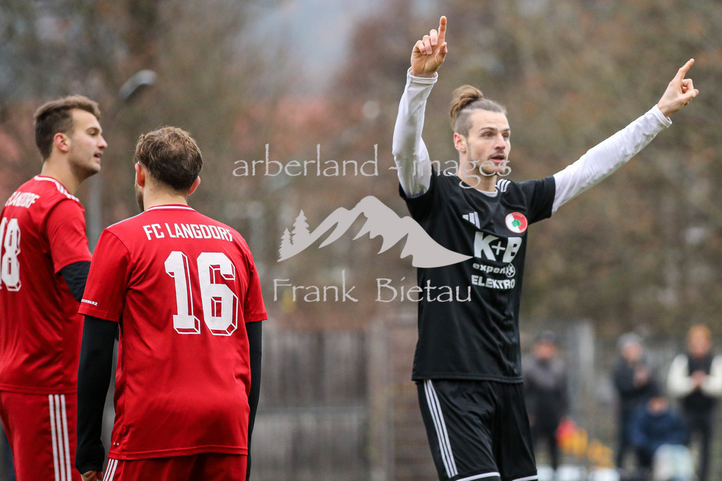 OE7A8250 | 1:0, SC Zwiesel