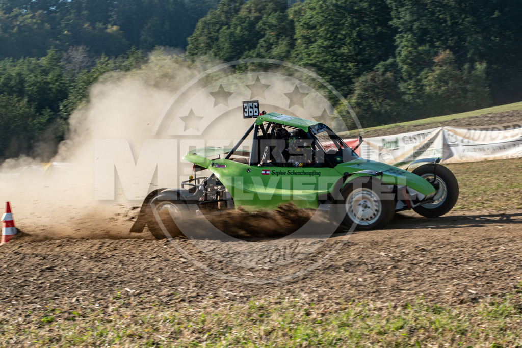 Feldslalom (380 von 383) | Motorsport Mühlviertel