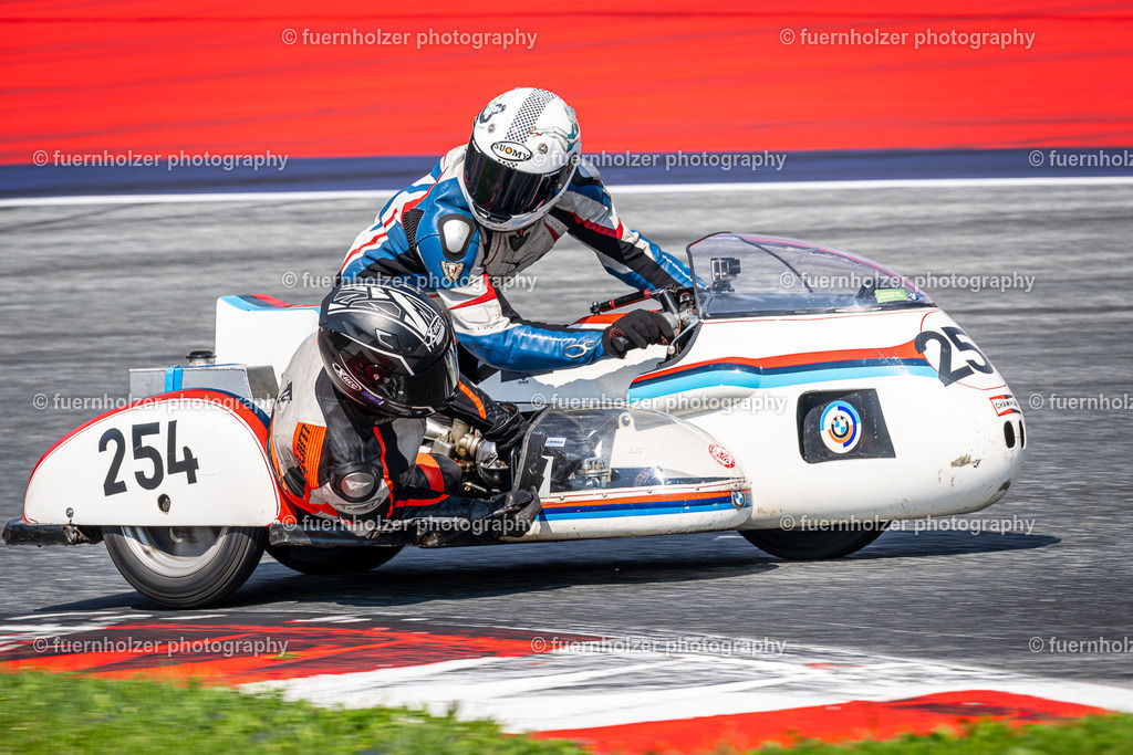 fuernholzer_G8_240727-C6-891 | Racing Days 2024 - 21. Rupert Hollaus Rennen - Red Bull RIng