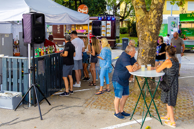 Street Food Market Austria | Bildershop von pixelworld.at - Realisiert mit Pictrs.com