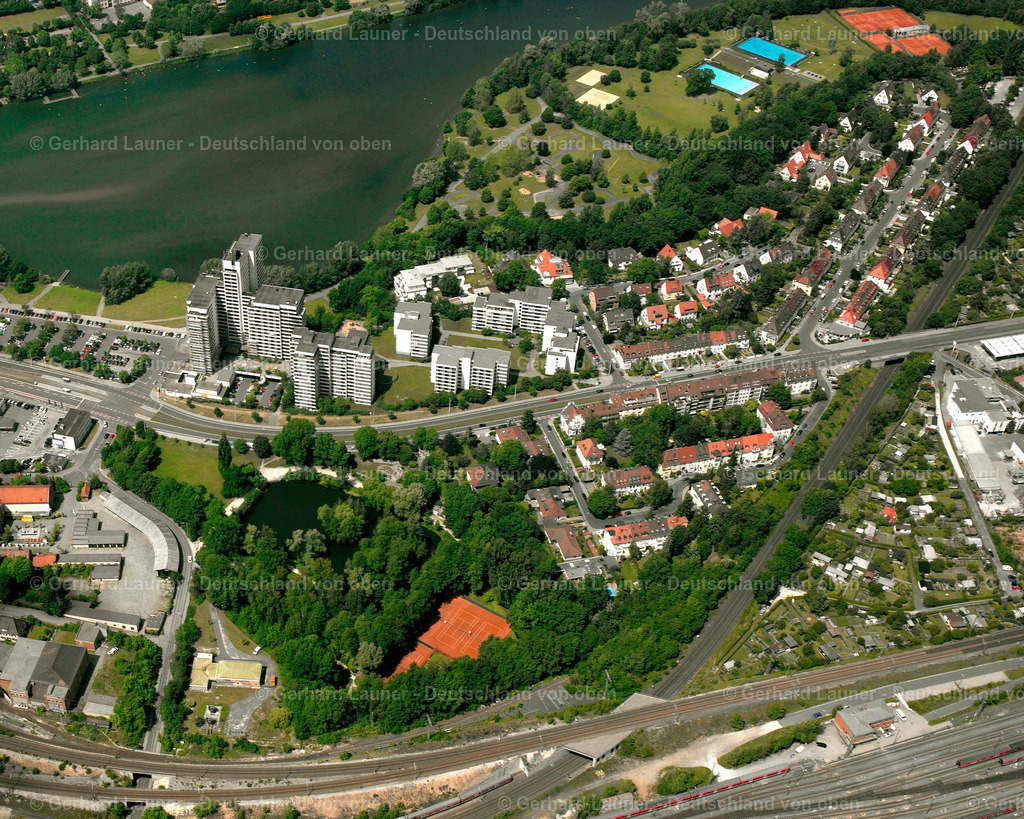 2418452 | Nürnberg-Tullnau