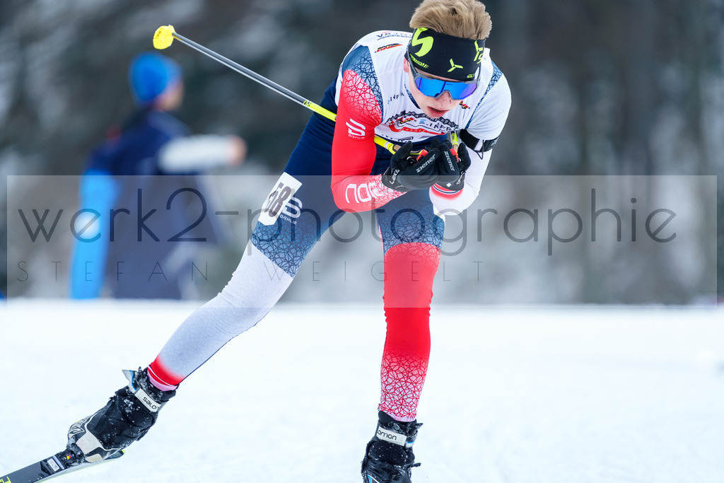 DSC Ruhpolding | DSV E.INFRA Schülercup Biathlon Chiemgau Arena Ruhpolding am 03.03 - 05.03.2023 in Ruhpolding