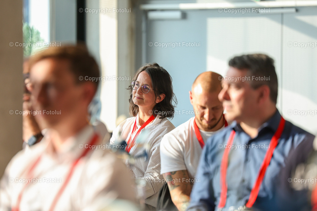 A-BINDER_20240606_0072 | Linz,AUSTRIA,06.June.24 - SOCCER - Partner und sponsortreffen, OOE Fussballverband. Image shows Photo: Sportmediapics.com/ Manfred Binder