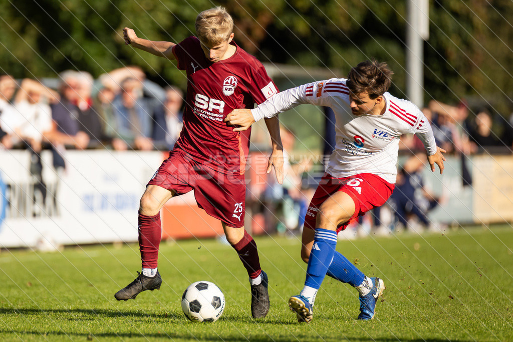 20250928_Picselweb-Fotografie_1R3_2668 | Spielszenen aus dem Spiel VfL Güldenstern Stade - Rotenburger SV. Ergebnis 0:3 - Realisiert mit Pictrs.com