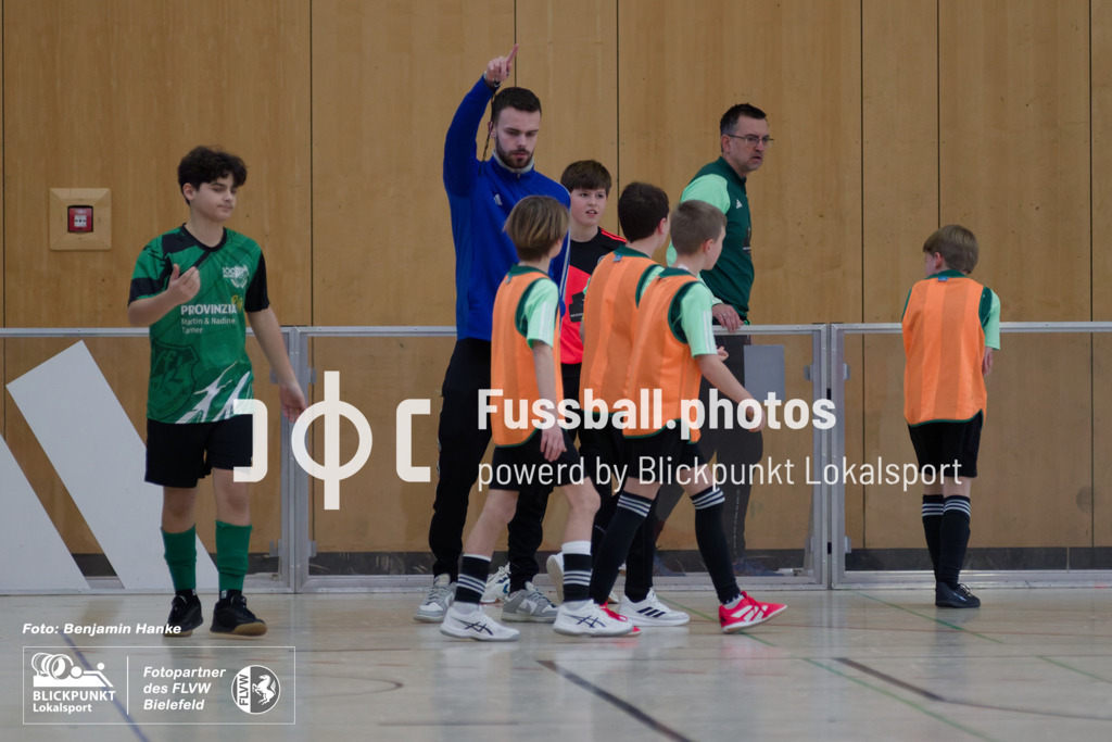 20260125_U13_Turnier_Versmold_171 | Blickpunkt Lokalsport - Realisiert mit Pictrs.com
