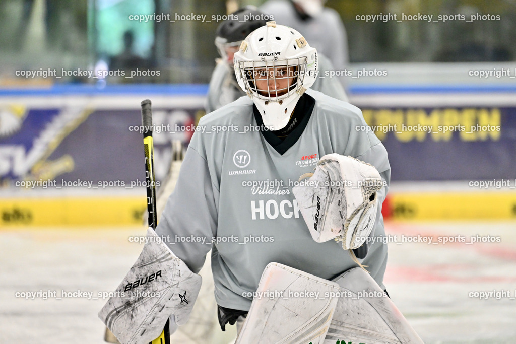 Villacher Hockey-Camp 2024 | Villacher Hockey-Camp 2024, Villacher Hockey-Camp 2024 am 05.08.2024 in Villach (Stadthalle Villach), Austria, (Photo by Bernd Stefan)