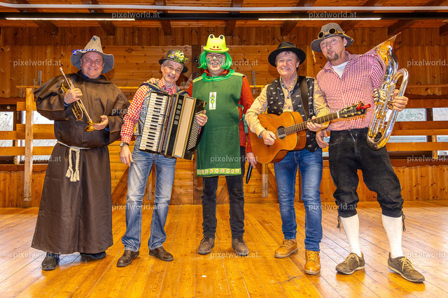 Faschingsumzug in Steuerberg | Bildershop von pixelworld.at - Realisiert mit Pictrs.com