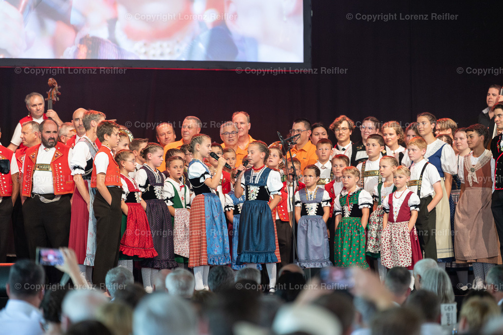 Schwingen -  Eidgenössisches Jubiläums-Schwingfest 2024 2024 | Appenzell, 7.9.24, Schwingen - Eidgenössisches Jubiläums-Schwingfest 2024.