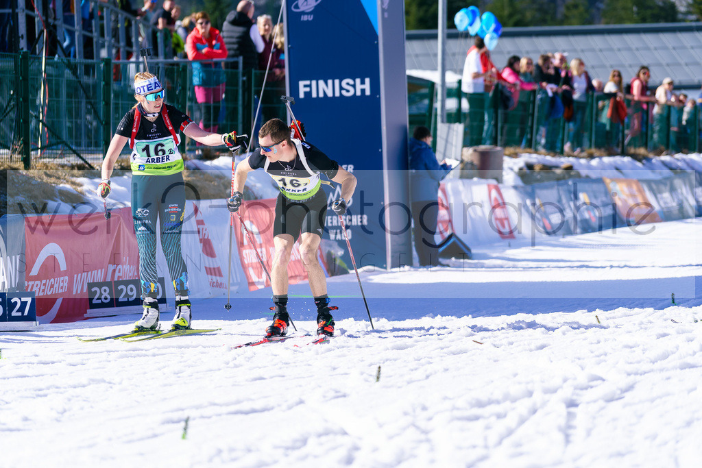 FESA Alpencup / DP Arber | 7. Deutschlandpokal Finale - ARBER Hohenzollern Skistadion, 6. - 9. März 2025
