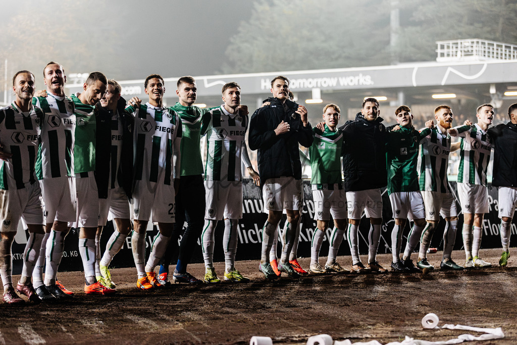 SC Preußen Münster - Fortuna Düsseldorf 1895 | Das ist die Fotodatenbank für authentische Sportfotografie aus Münster: Markus Paletta fotografiert Teams, Sportler:innen, Kinder, Events & Unternehmen. - Realisiert mit Pictrs.com