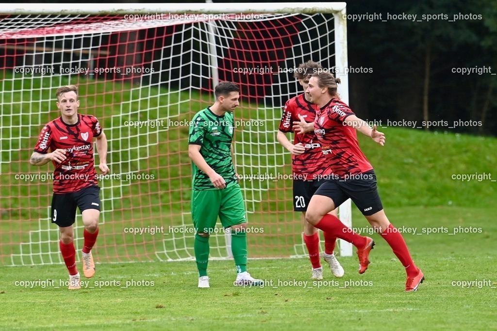 ATUS Ferlach vs. SC Landskron 14.10.202 | #9 Hannes Marcel Schwarz, #19 Philipp Ronacher, #7 Thomas Ogris