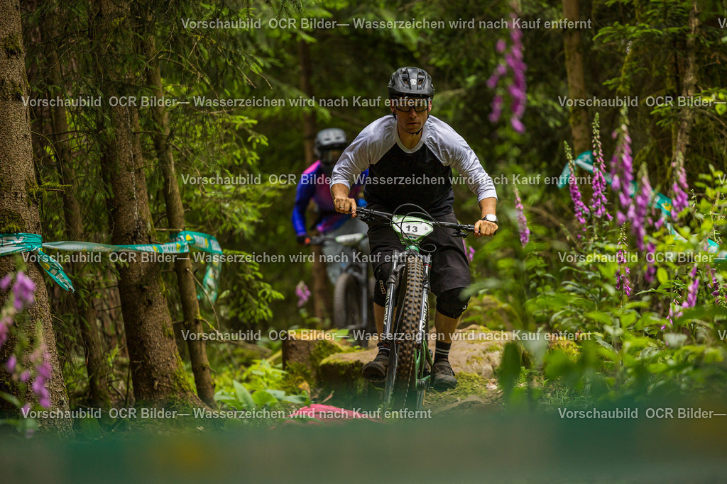 Enduro One Trieb Freitag R6-0448 | OCR Bilder Fotograf Eisenach Michael Schröder