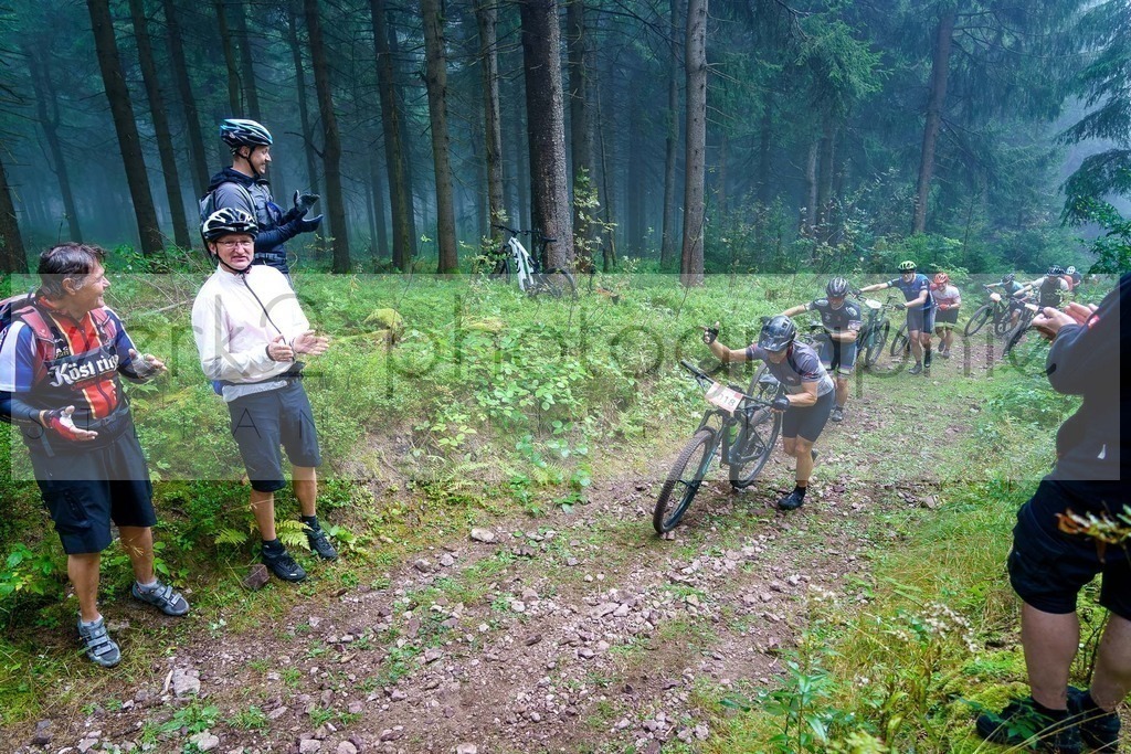 RennsteigRIDE 2024 | 8. RENNSTEIGRIDE am 31. August 2024 - Das Mountainbike-Event am Rennsteig!