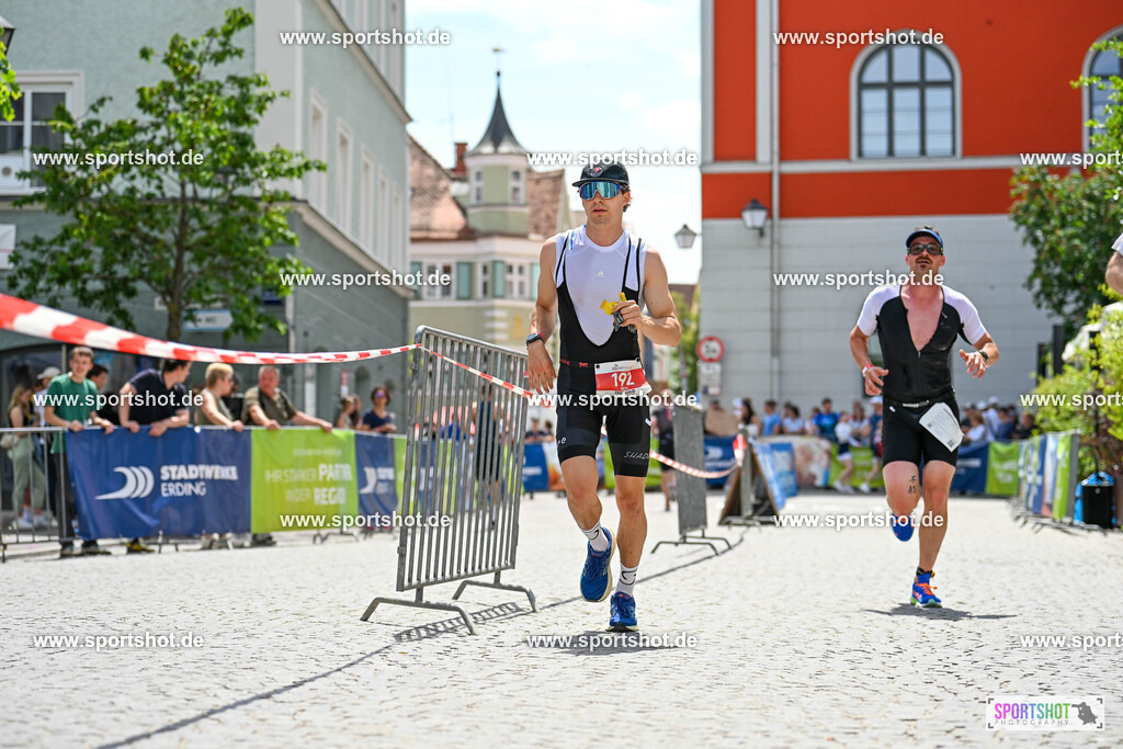 SZI_7432 | Stadttriathlon Erding 2025. #yourpictrs #sportshot_your_pictrs @Sportshotphotography #stadttriathlonerding Copyright: www.sportshot.de