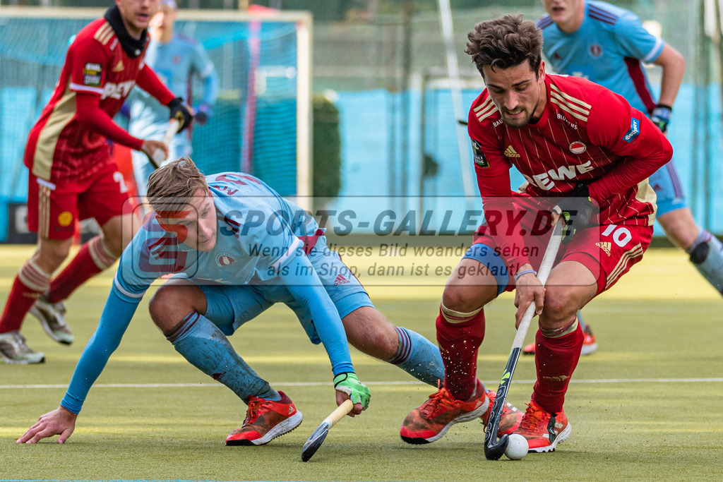 SM_20221001-D5A_2494 | UHC Hamburg - RW Köln /  4:3