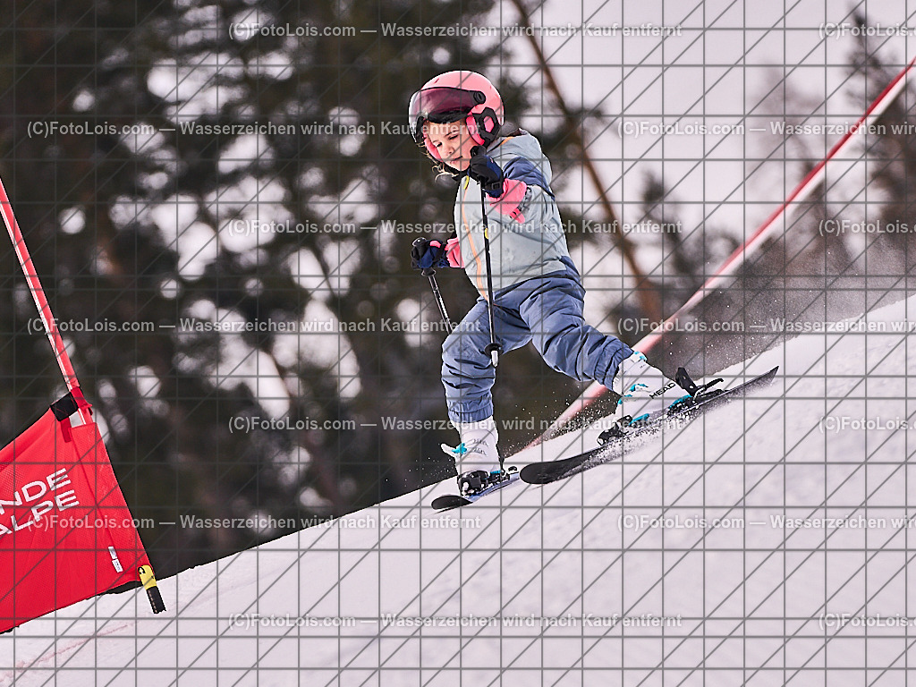 _ALP9064_Neujahrs-Skikurs | Ski- und Snowboardschule Haginger beim NEUJAHRS-Skikurs 2026, Kursabschlussrennen am Mo 5. Jänner 2026.