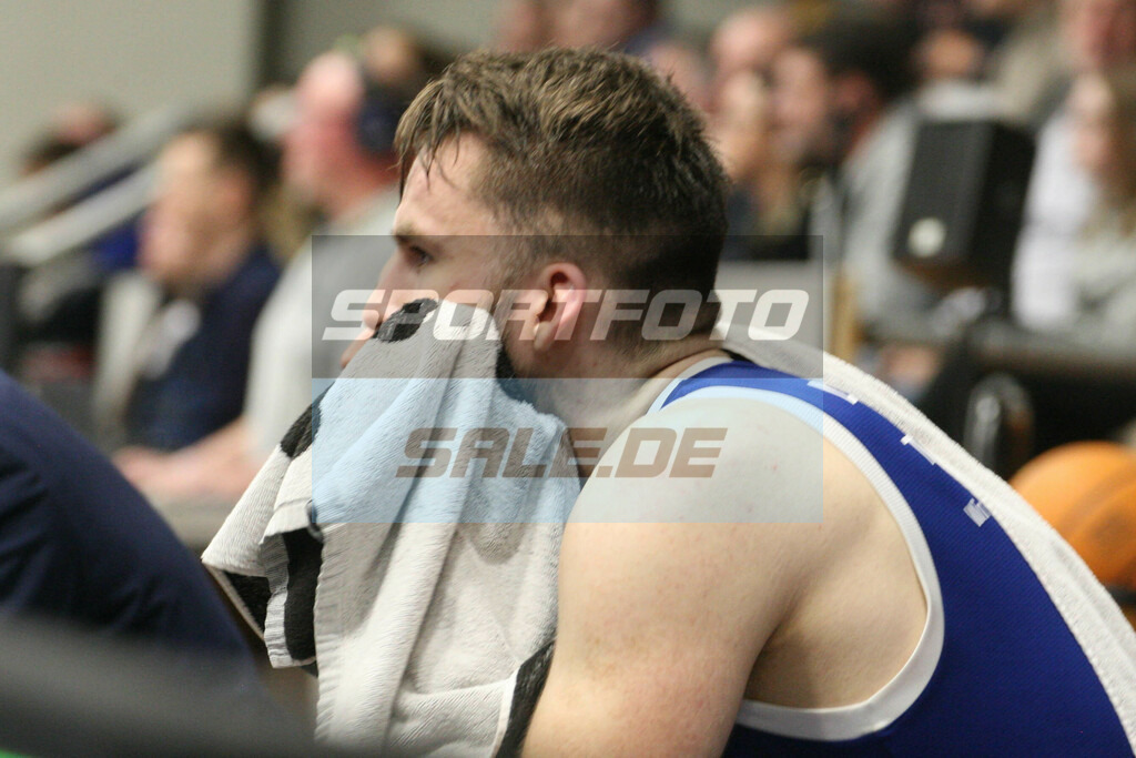 Phoenix Hagen - Bochum | Hendrik Drescher - © Sportfoto-Sale (MK) - Realisiert mit Pictrs.com