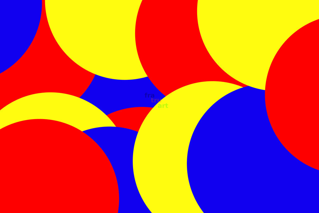 Explosion der Grundfarben | Moderne Digital Art – Exklusive Kunstwerke für dein Zuhause
Entdecke einzigartige Digital Art und verleihe deinen Räumen eine moderne und stilvolle Atmosphäre. Unsere hochwertigen Kunstdrucke kombinieren innovative Technik mit künstlerischer Kreativität und bringen abstrakte, geometrische und futuristische Designs direkt an deine Wand.
✔ Hochauflösende Drucke in brillanten Farben
✔ Exklusive Motive von talentierten Digital Artists
✔ Verschiedene Formate für jeden Raum und Stil
✔ Perfekt als Wandkunst für Wohnzimmer, Büro oder Galerie
Lass dich von unserer modernen, abstrakten und minimalistischen Kunst inspirieren und finde dein neues Lieblingsmotiv! Jetzt bestellen und dein Zuhause mit hochwertiger Digital Art verschönern.
 - Realisiert mit Pictrs.com