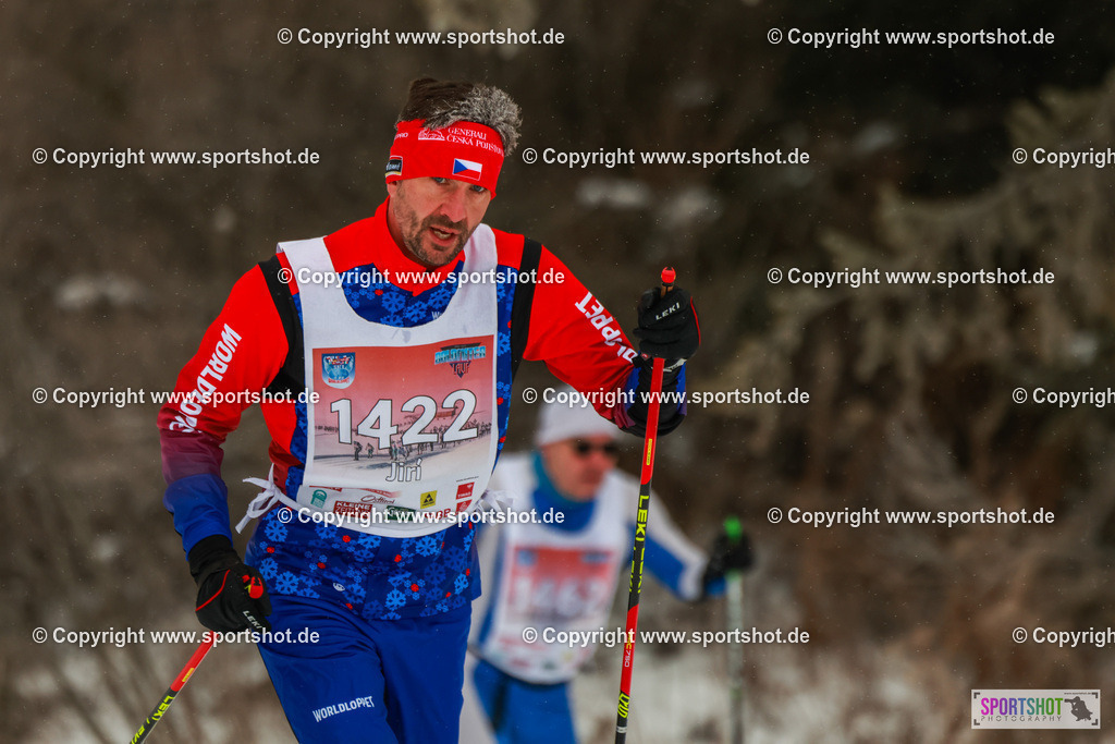 AR7_4223 | Dolomitenlauf 2026 #dolomitenlauf_lienz #dolomitenlauf #worldloppet #dolomitensport #obertilliach #yourpictrs #sportshot_your_pictrs