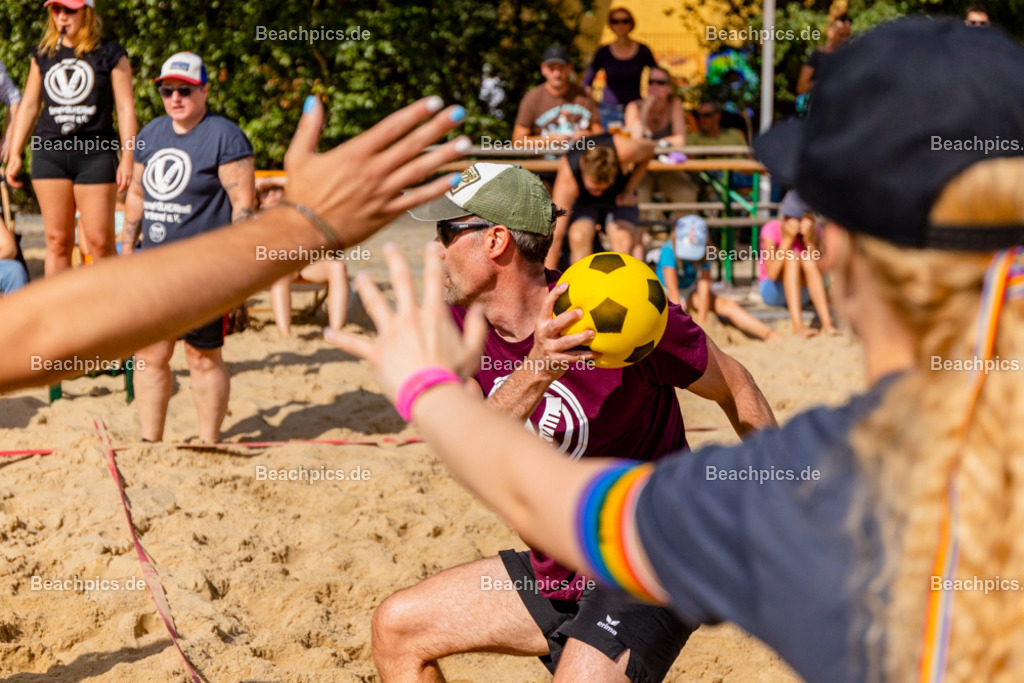 2022-001490-Strandvölkerball-WM | Finaltag, Sonntag