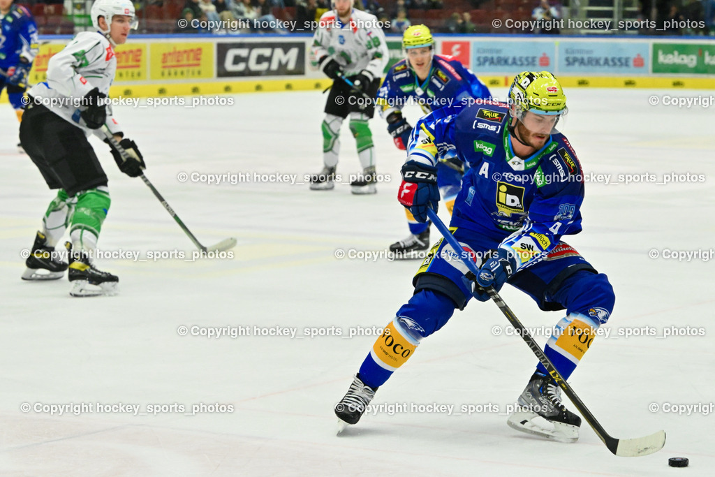 EC IDM Wärmepumpen VSV vs. HKSZ Olimpija 6.11.2022 | #9 Rauchenwald Alexander