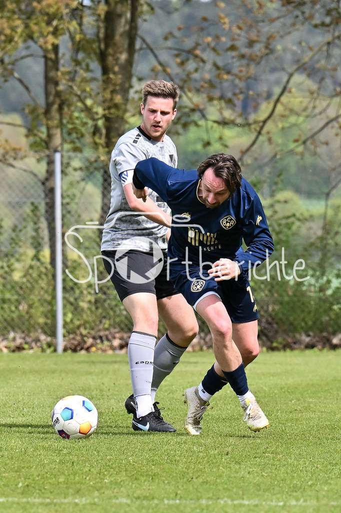 SSV Alsmoos-Petersdorf - BC Aichach | SSV 3 / BCA 13