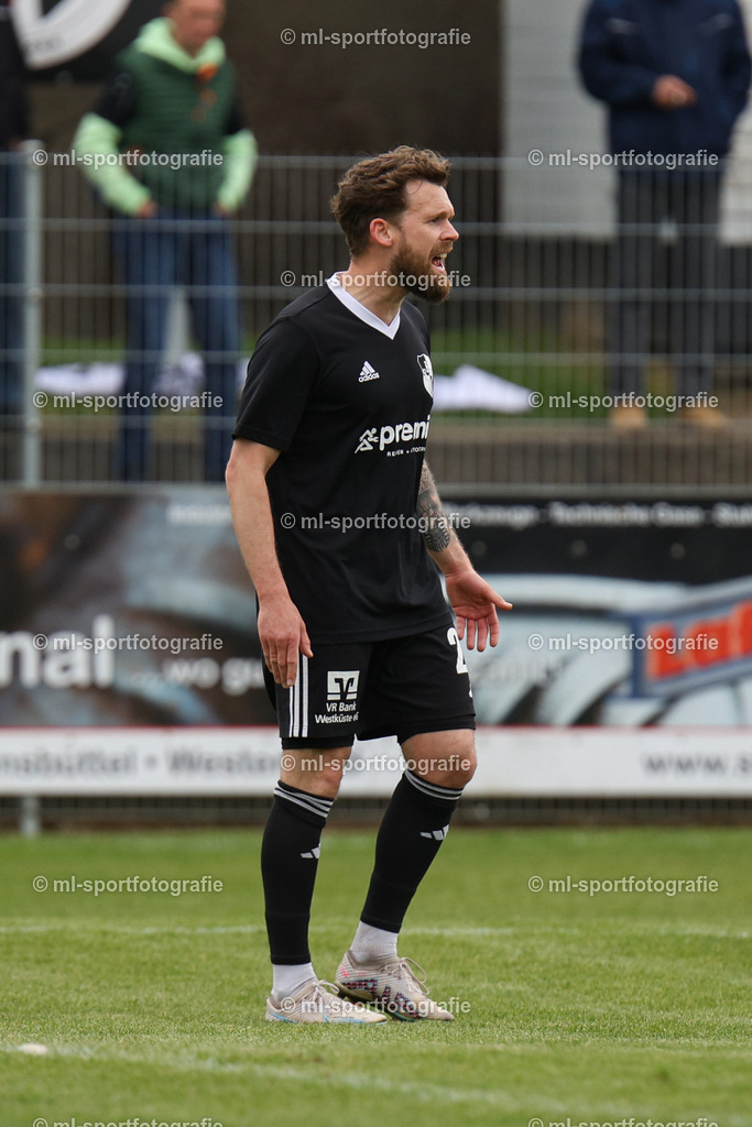 Fußball I Herren I Saison 2025/2026 I Oberliga Schleswig-Holstein I 27. Spieltag I Heider SV - SV Preußen 09 Reinfeld | ml-sportfotografie - Realisiert mit Pictrs.com