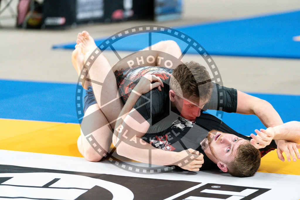20250517PBB3187 | Athletes compete during the first day of the ADCC Amateur World Championship on May 15, 2025 in Warsaw, Poland. © Chiara Dazi / photoblackbelt