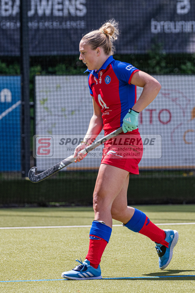 SM_20250503-DSC_8939 | 1.Bundesliga Feld - Rückrunde (W) DCADA  - GTHGC / 1:0 (0:0)