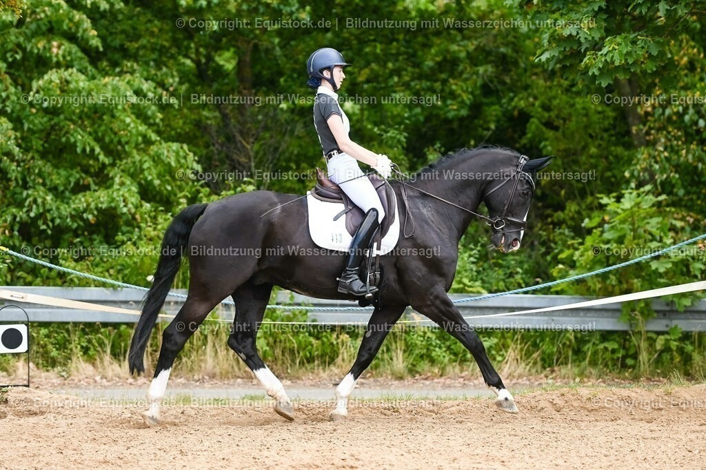20230715_05_Dressurprüfung Kl.A++_0173 | equistock