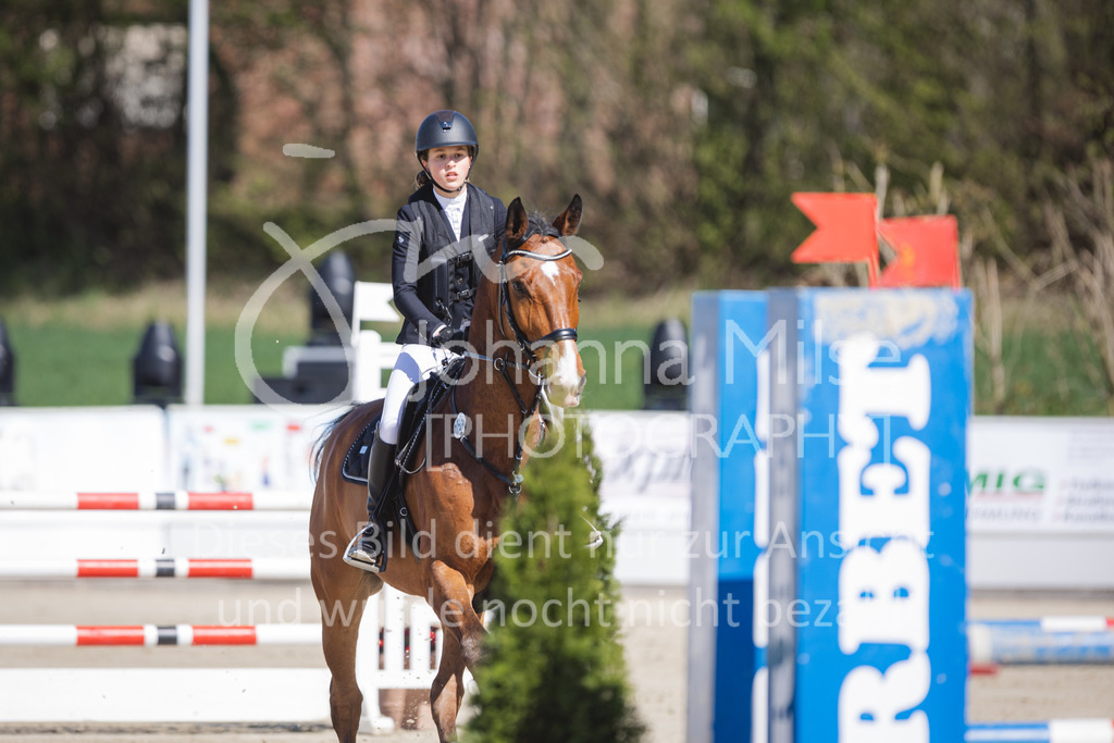 220423_Sudheim_Stil-L-104 | Oerlinghausen Währentrup 26.08.2021, Stilspringprüfung Kl.A*