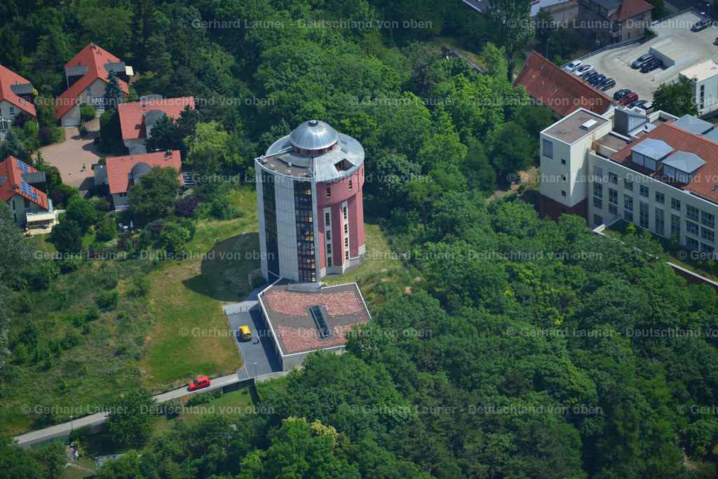 3302029 | Wasserturm Arnstadt
