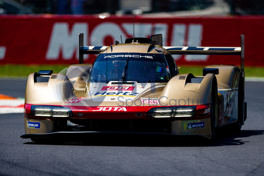 Trainproduction-20230709-0020 | MONZA,ITALY,09.Jul.23 - MOTORSPORTS - WEC, FIA World Endurance Championships, 6h of Monza, Autodromo Monza. Image shows Photo: Trainproduction / Matthias Trinkl