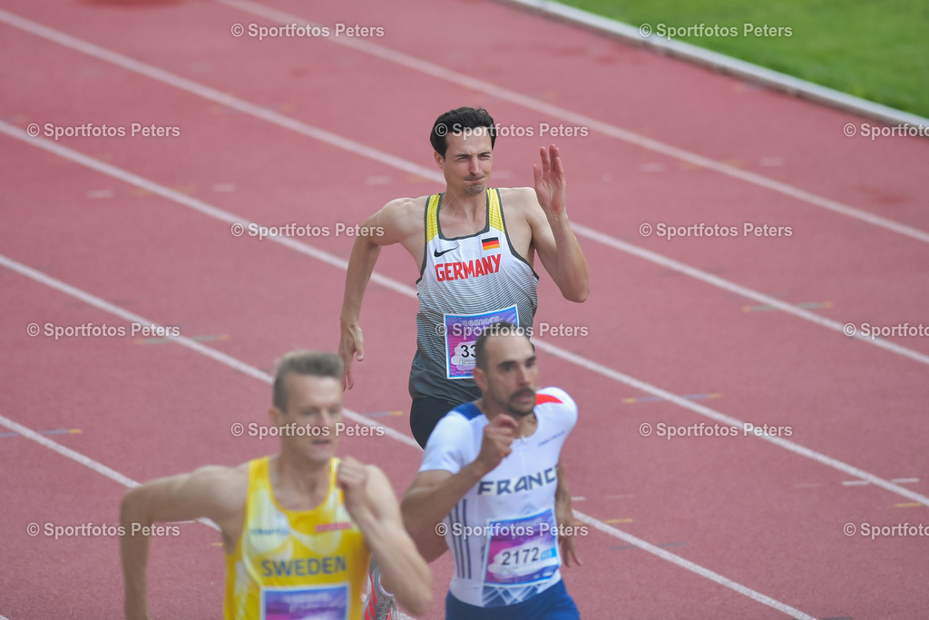 EMACS 2025 - Day 1_01 | European Masters Athletics Championships am 09.10.2025 auf Madeira (Portugal)Foto: Kai Peters - Realisiert mit Pictrs.com