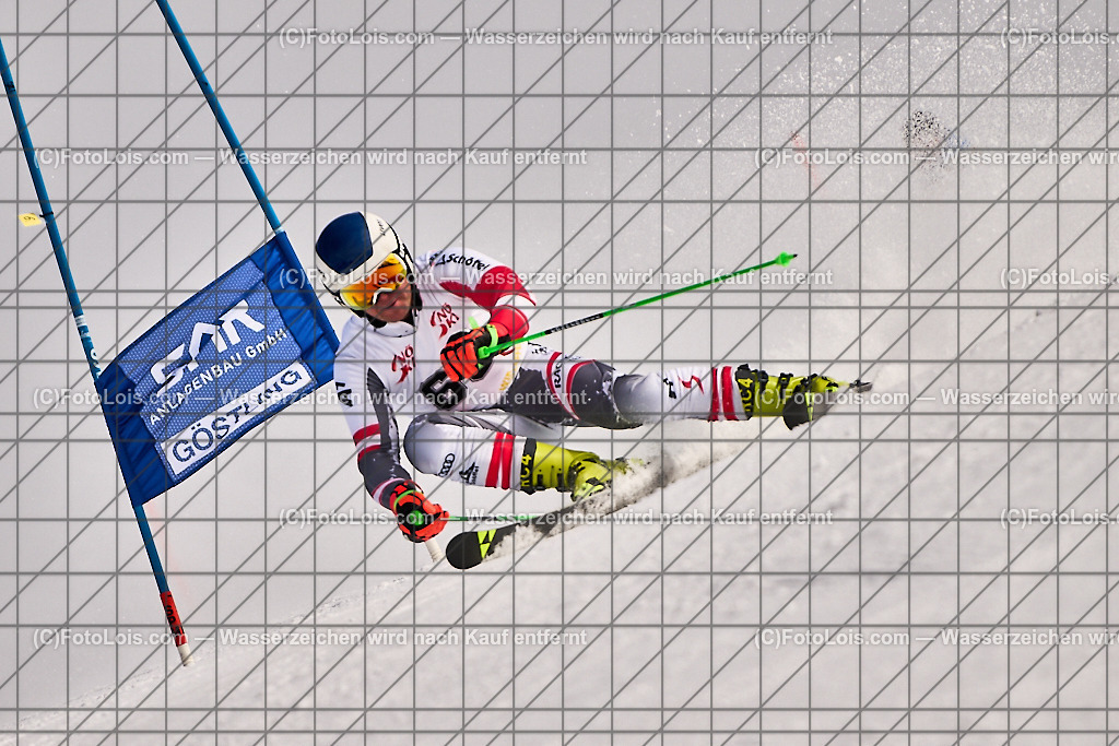 ALP9280_NOe MASTERSCUP_RTL-LM_Hochkar_Thaller Manfred | (C)FotoLois.com, Alois Spandl. NÖ MASTERSCUP RTL-Landesmeisterschaft am Hochkar Almlift/Sonnenhang, Sa 9. März 2024.