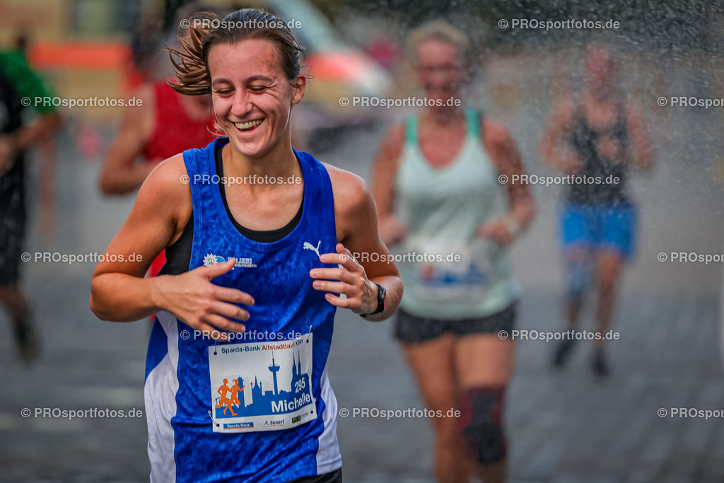 Altstadtlauf Koeln; Koeln, 19.08.22 | Impressionen vom Altstadtlauf Koeln am 19.08.22 in Koeln (Nordrhein-Westfalen). 