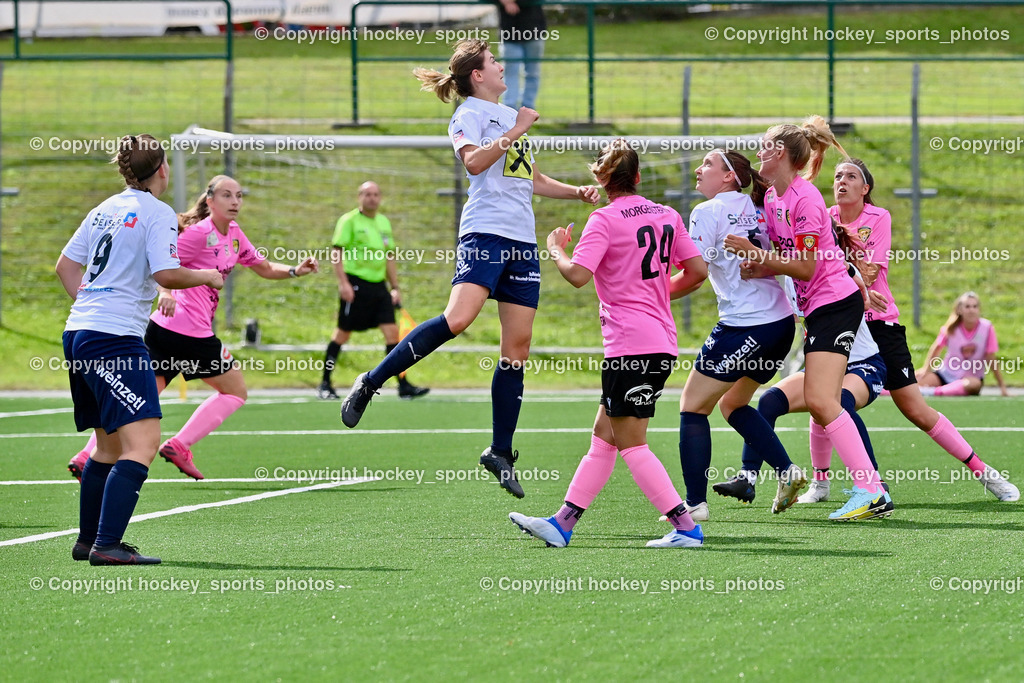 Liwodruck Carinthians Hornets vs. SV Weikersdorf 11.9.2022 | #9 Julia Karner, #19 Maria Pross, #24 Alicia Morgenstern, #5 Theresa Johanna Knoll, #27 Jasmin Michelle Ortner, #15 Marie Sophie Klocker