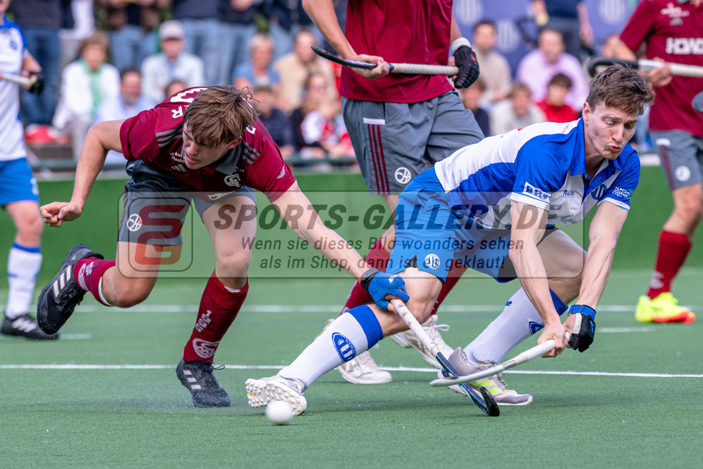 SM_20240914-D85_2446 | 1.Bundesliga Feldhockey (M) GTHGC - MSC / 2:1