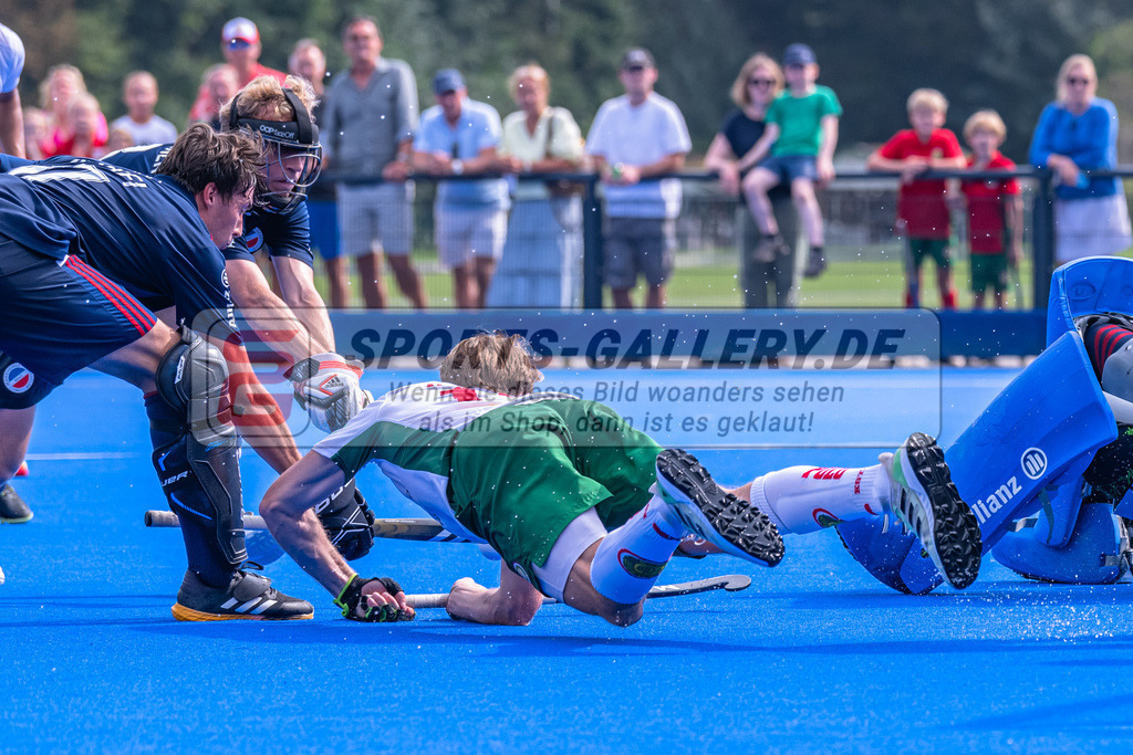 SM_20240908-D85_2130 | 1.Bundesliga Feldhockey (M) HPC - MHC / 2:1 (1:1)