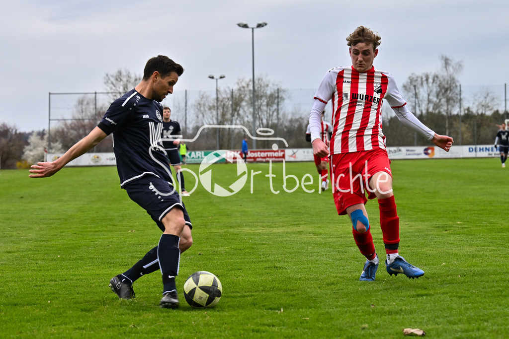 FC Affing - BC Aichach | Aichach 15 / Affing 28