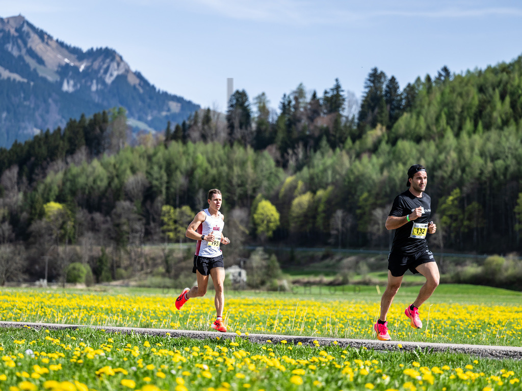 Frühlingslauf 2024 | Frühlingslauf 2024 am 07.04.2024 in Sonthofen. 



(Foto: Dominik Berchtold/www.dberchtold.com)