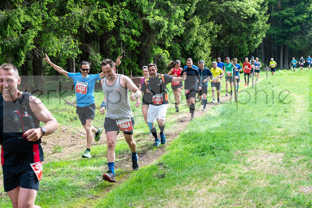 RL22_marathon | 20. Mai 2022 - Neuhaus - Schmiedefeld
