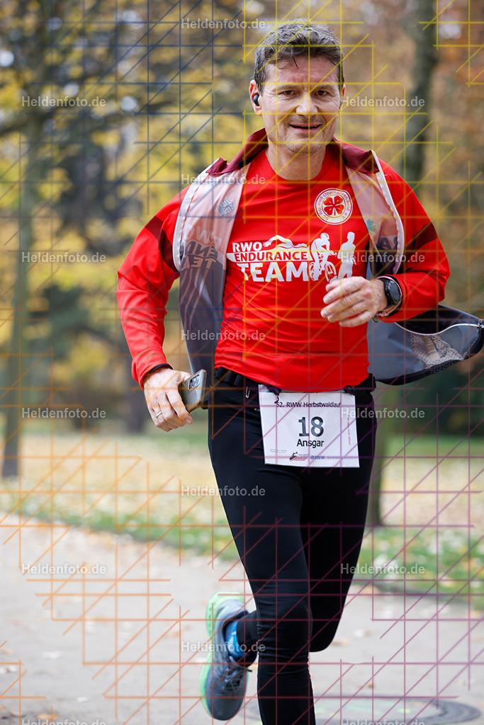 Bottroper Herbstwaldlauf 2025  | Bottroper Herbstwaldlauf 2025 