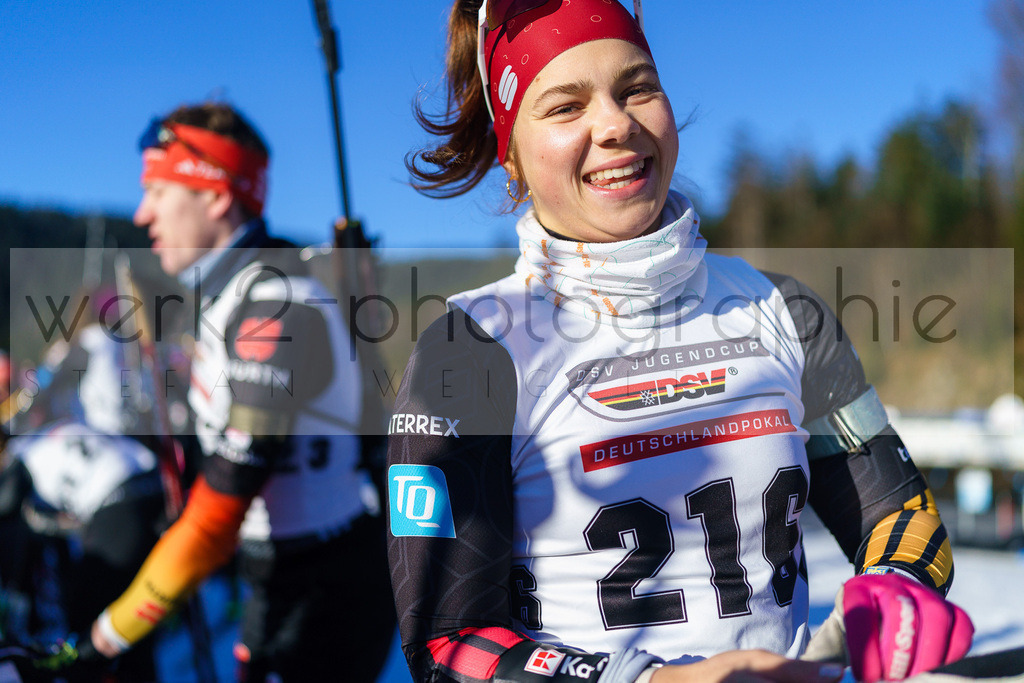 DP Arber - 12. Dezember 2025 | 2. DSV JOKA Deutschlandpokal (DP ARBER) - 12. bis 14. Dezember im ARBER Hohenzollern Skistadion